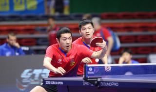 东京奥运会男单前三名 东京奥运会男单前三名